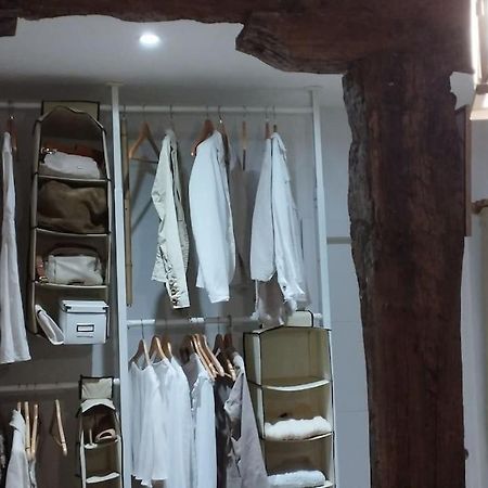 ビルバオArtekale44アパートメント エクステリア 写真